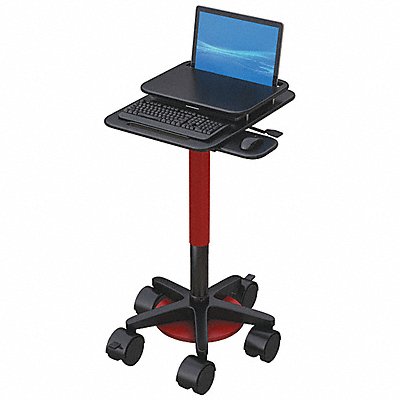 Computer Centers Stands and Carts